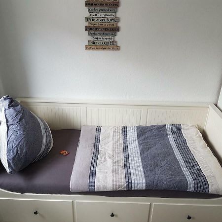 Ferienwohnung Veit エッセン エクステリア 写真