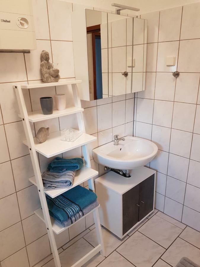 Ferienwohnung Veit エッセン エクステリア 写真