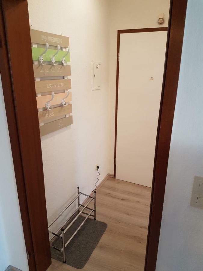 Ferienwohnung Veit エッセン エクステリア 写真